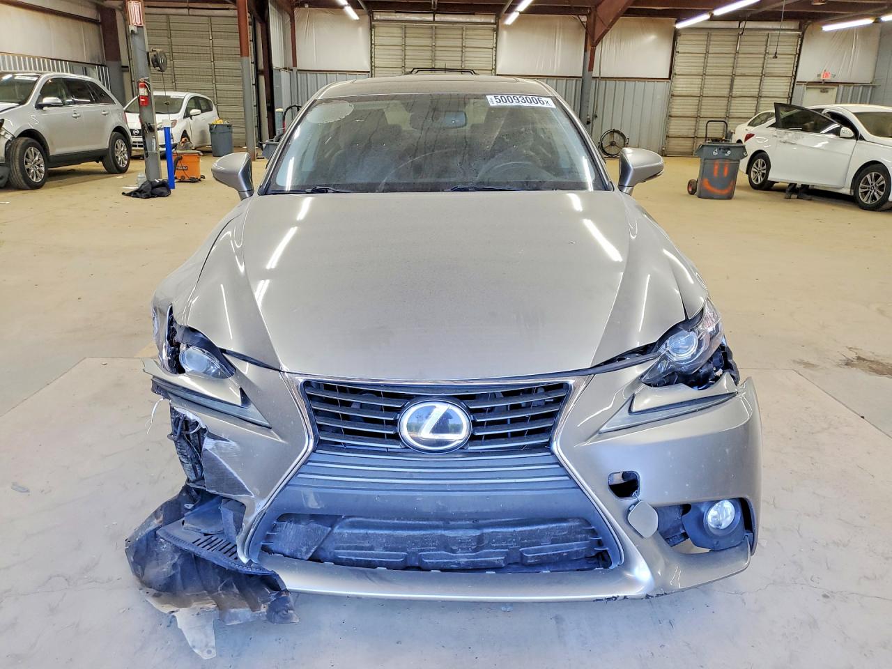 Lexus Is 250