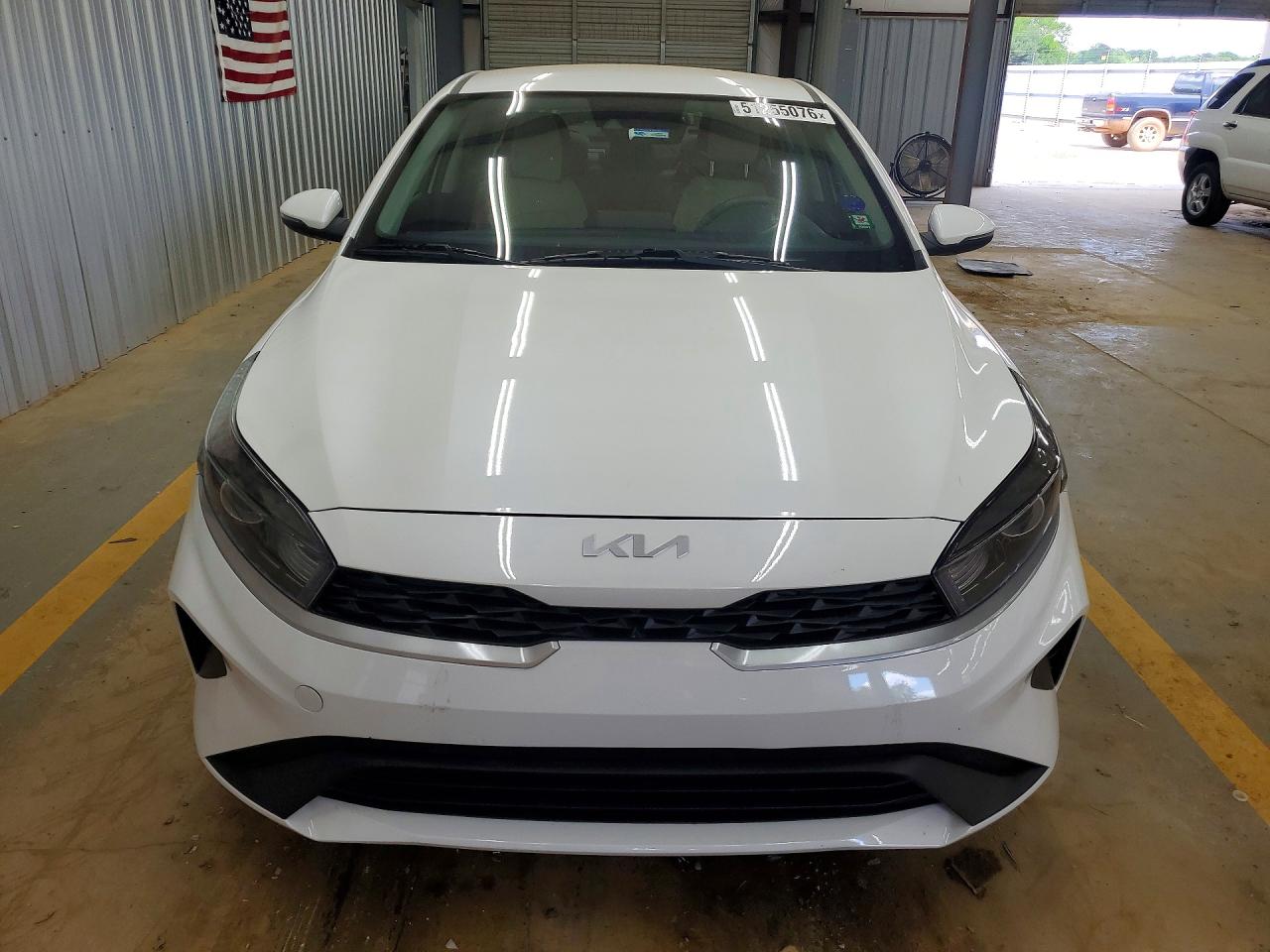 Kia Forte Lxs