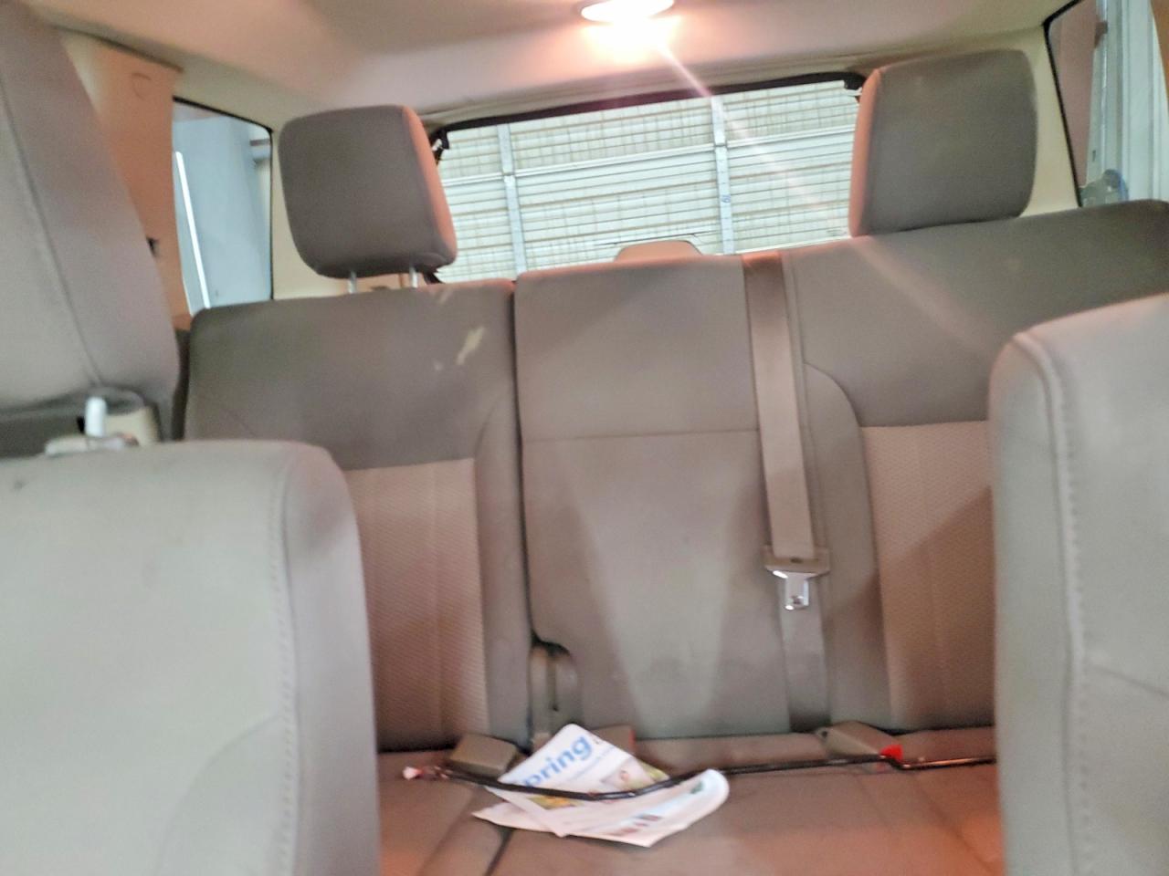 Jeep Liberty Limited