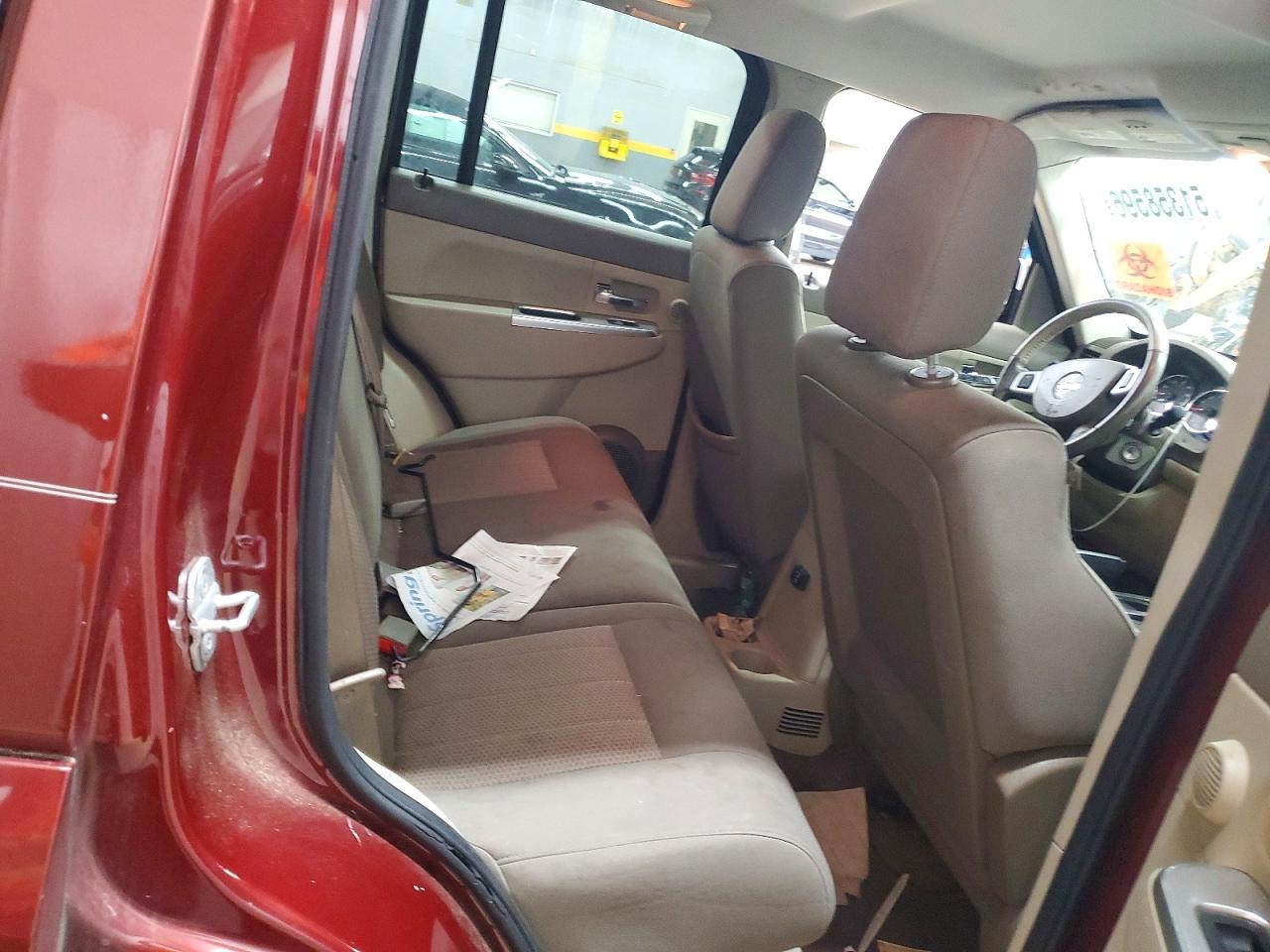 Jeep Liberty Limited