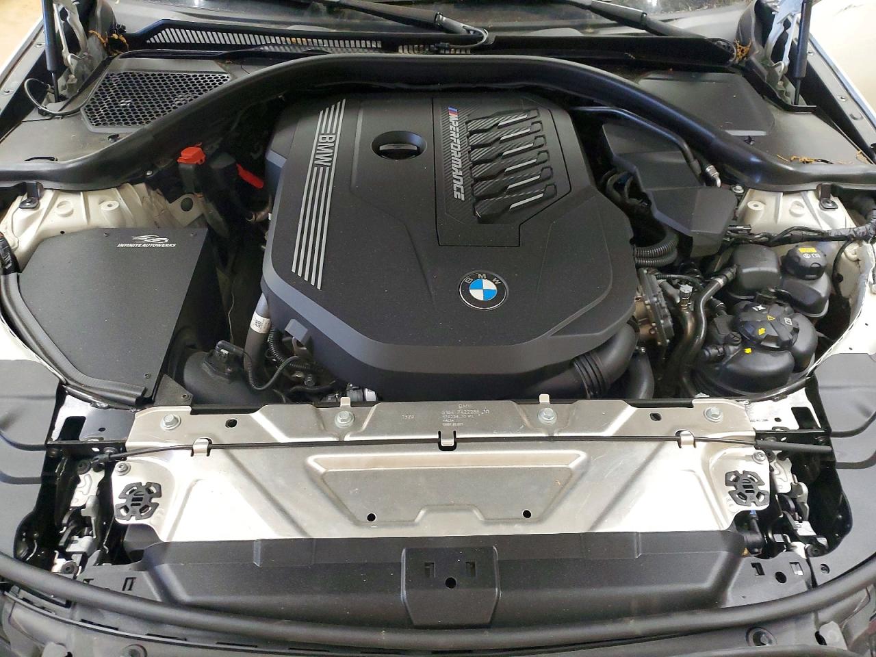 BMW M Series