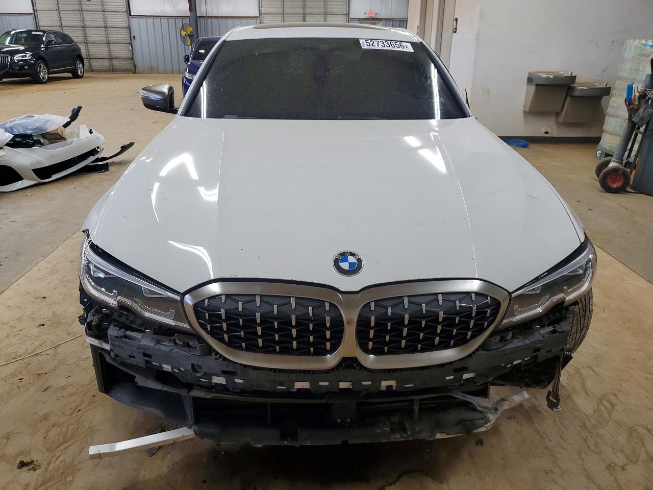 BMW M Series