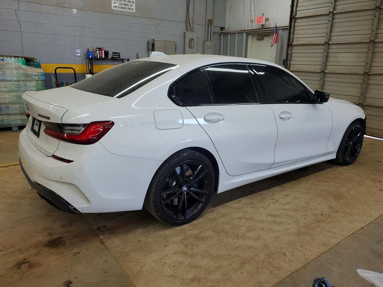 BMW M Series