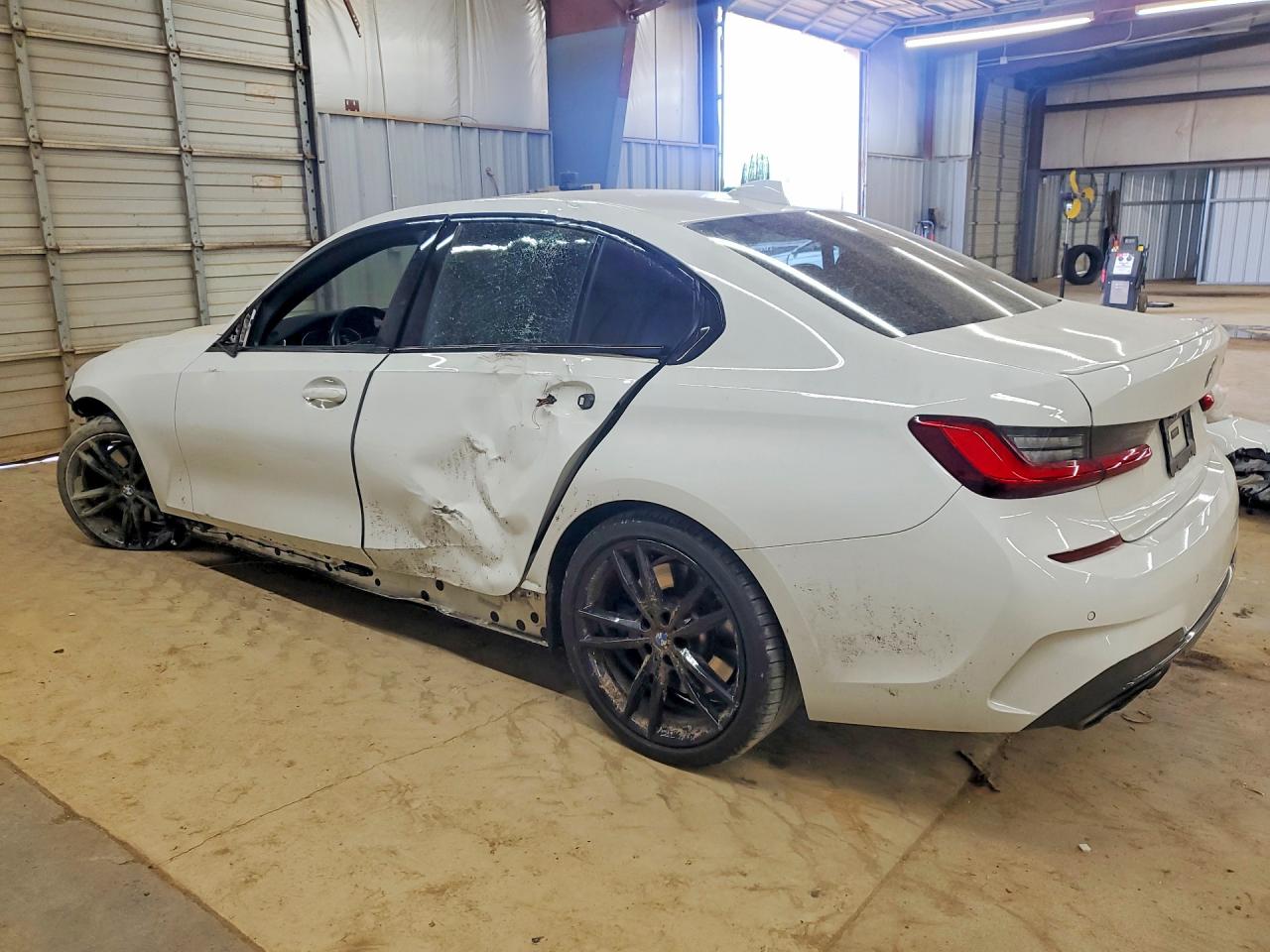 BMW M Series