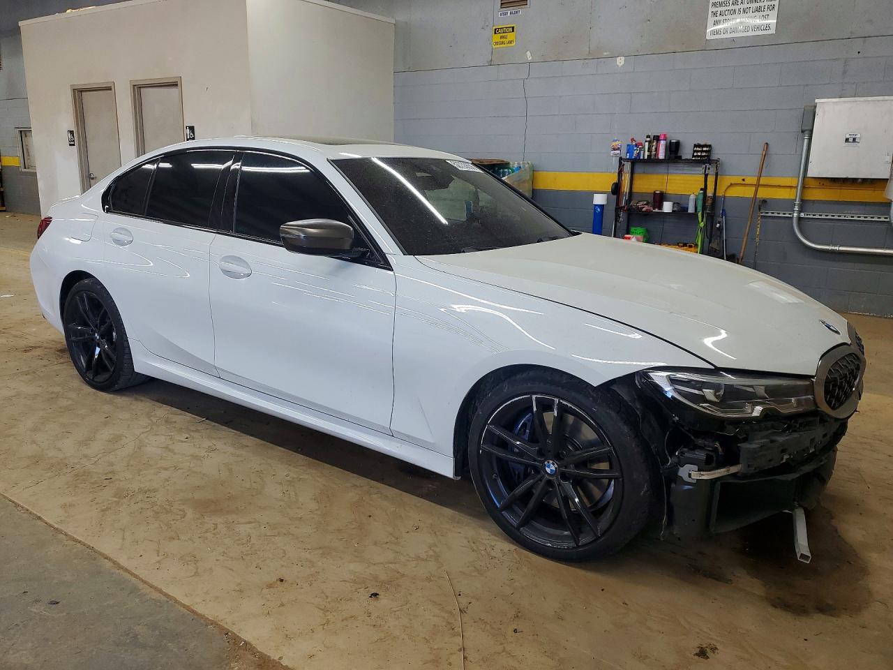 BMW M Series