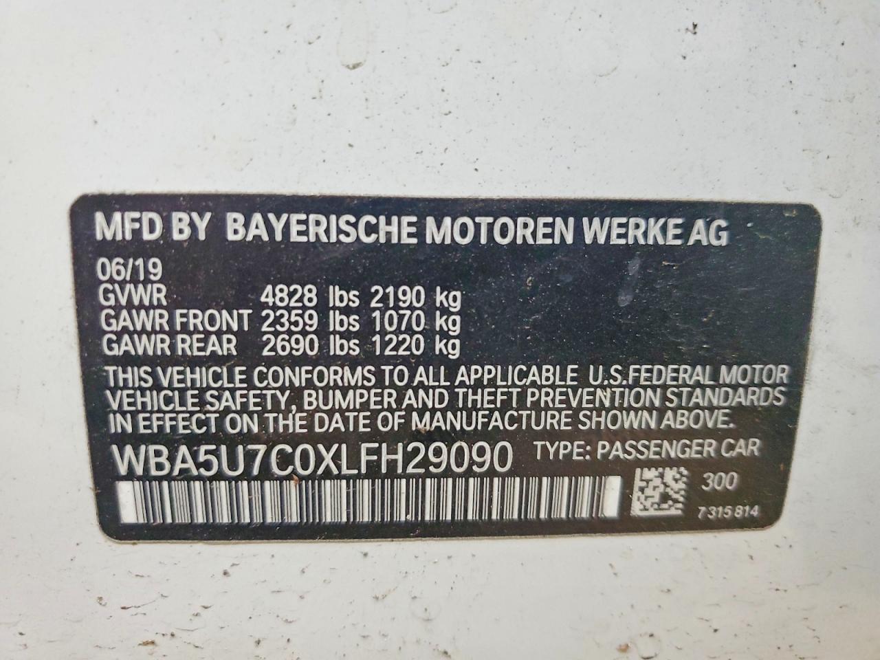 BMW M Series