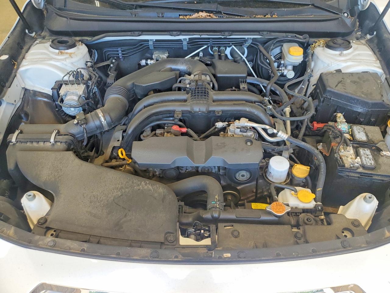 Subaru Outback 2.5i Limited