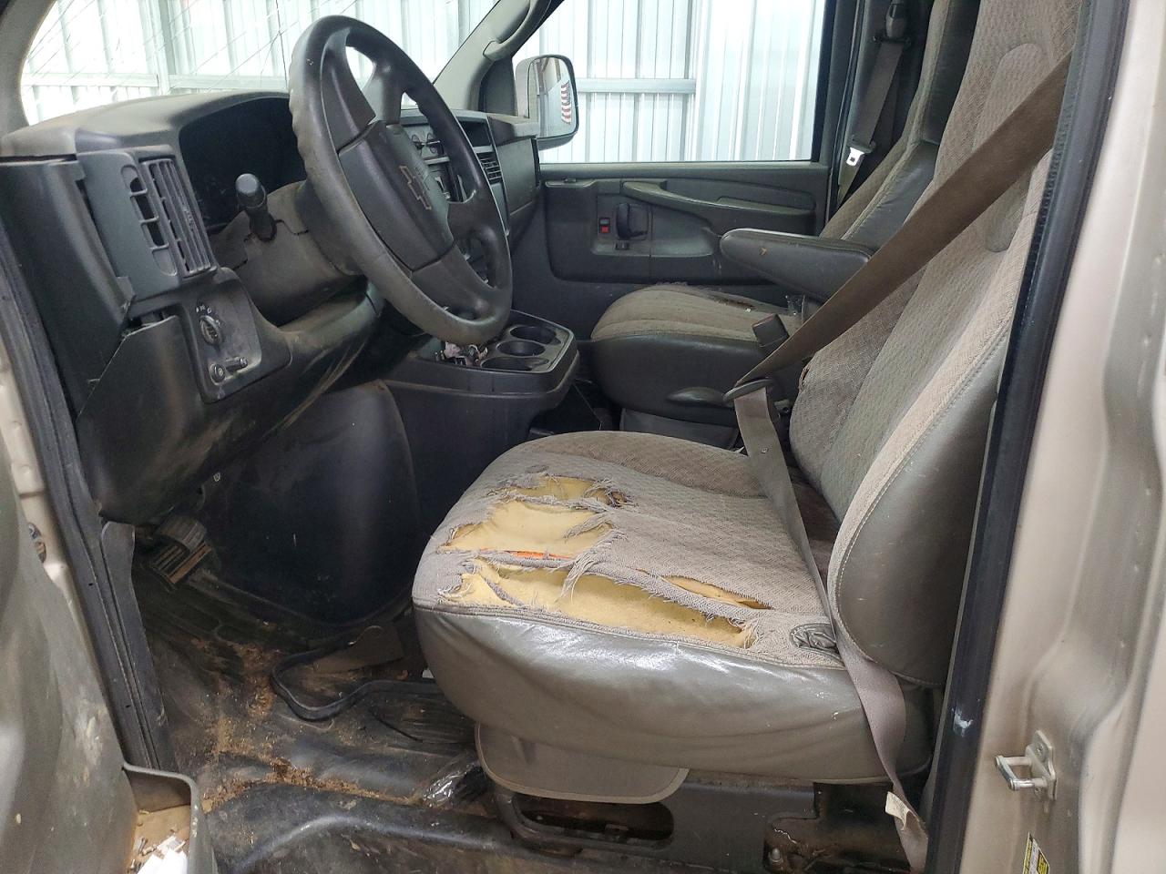 Chevrolet Express