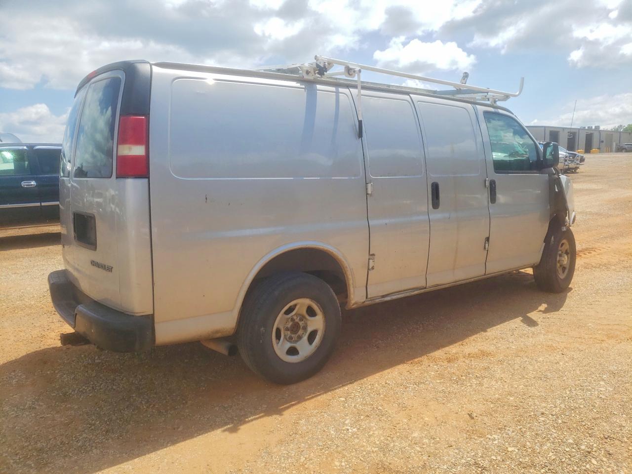 Chevrolet Express
