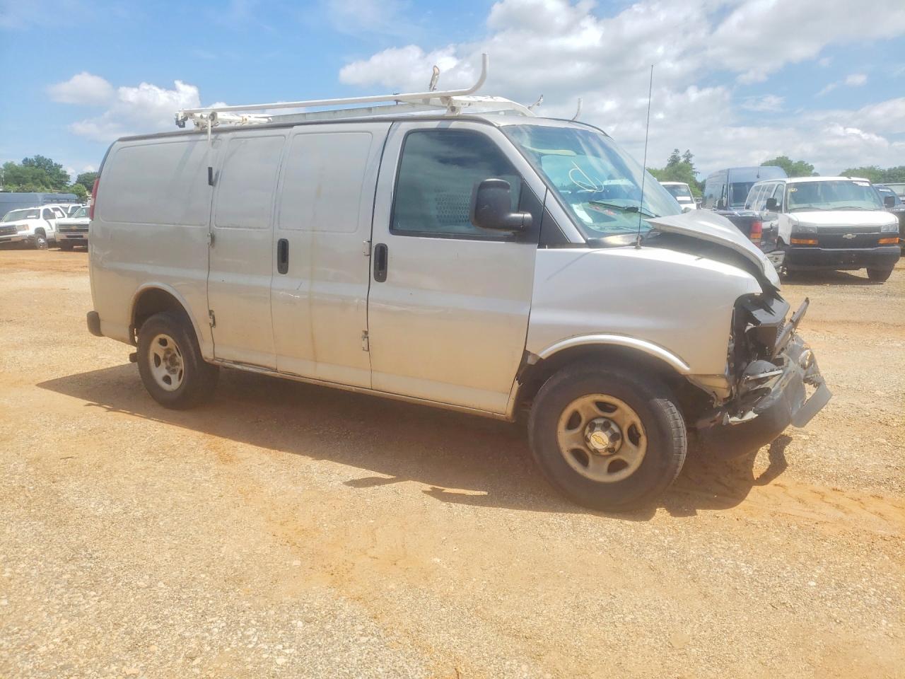 Chevrolet Express