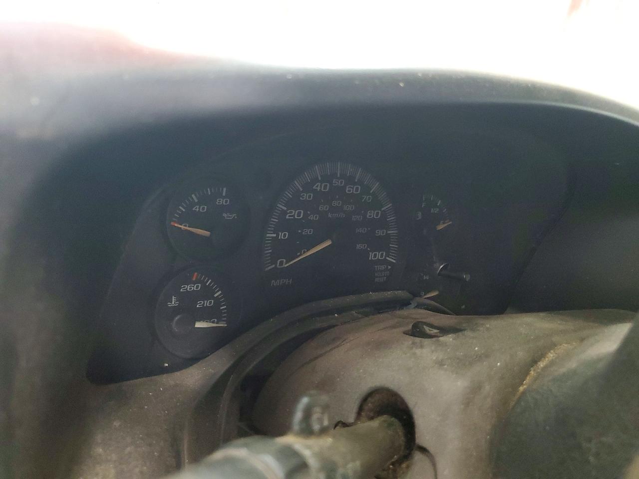 Chevrolet Express