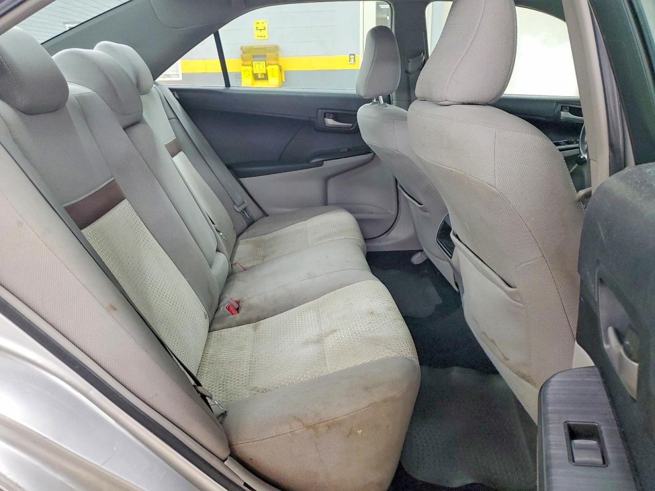 Toyota Camry L