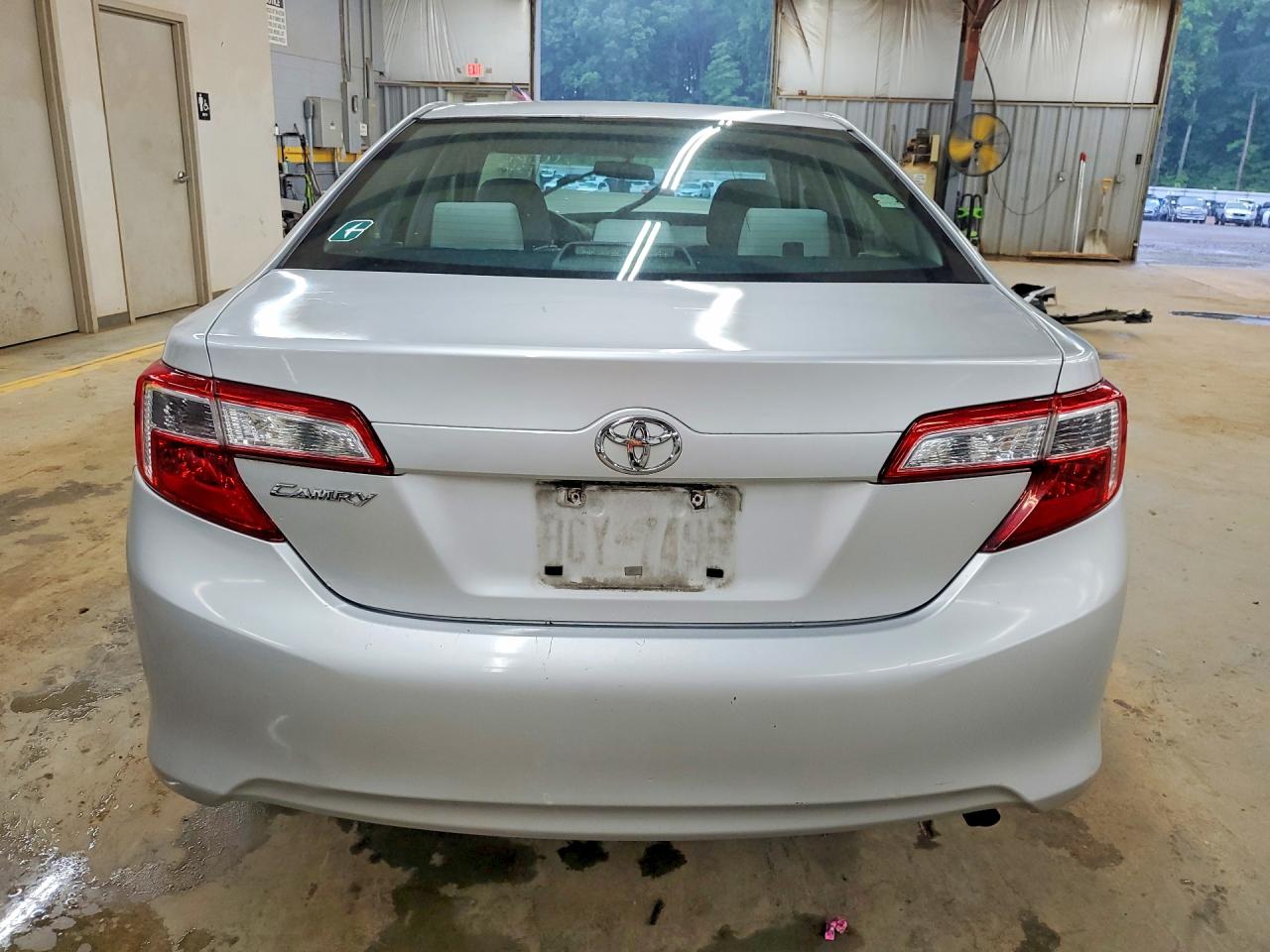 Toyota Camry L