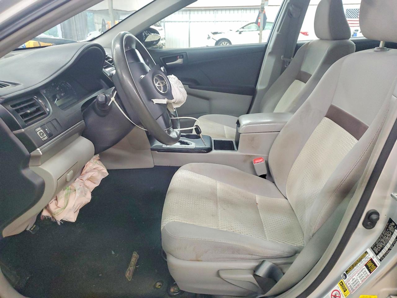Toyota Camry L