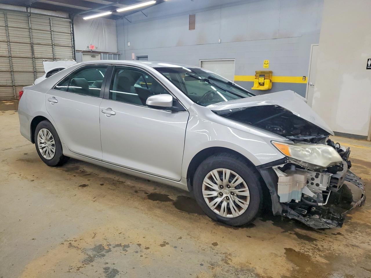 Toyota Camry L