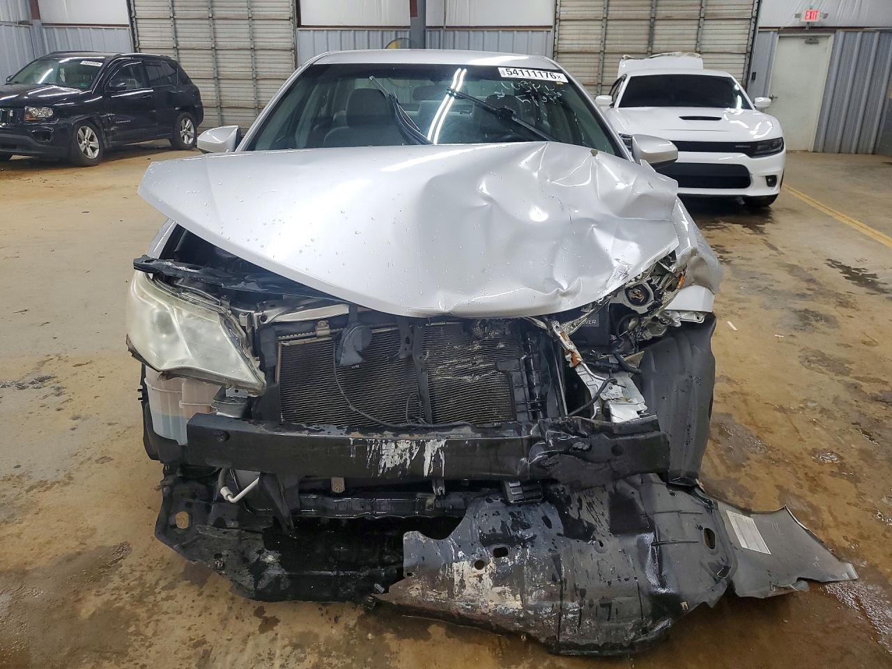 Toyota Camry L