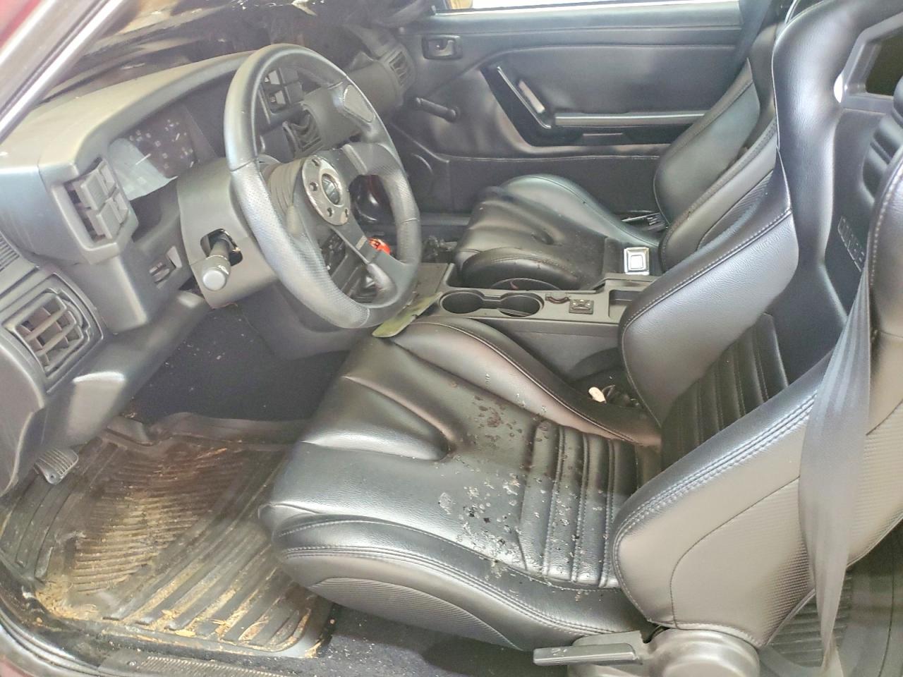 Ford Mustang Lx