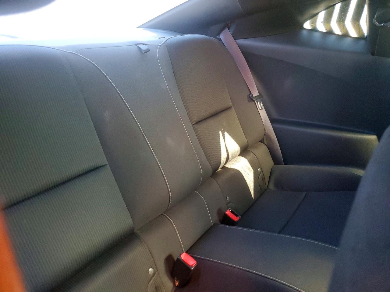 Chevrolet Camaro Lt