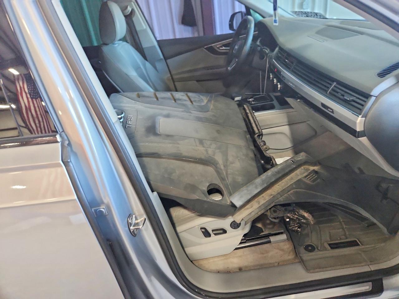 Audi Q7 Premium Plus