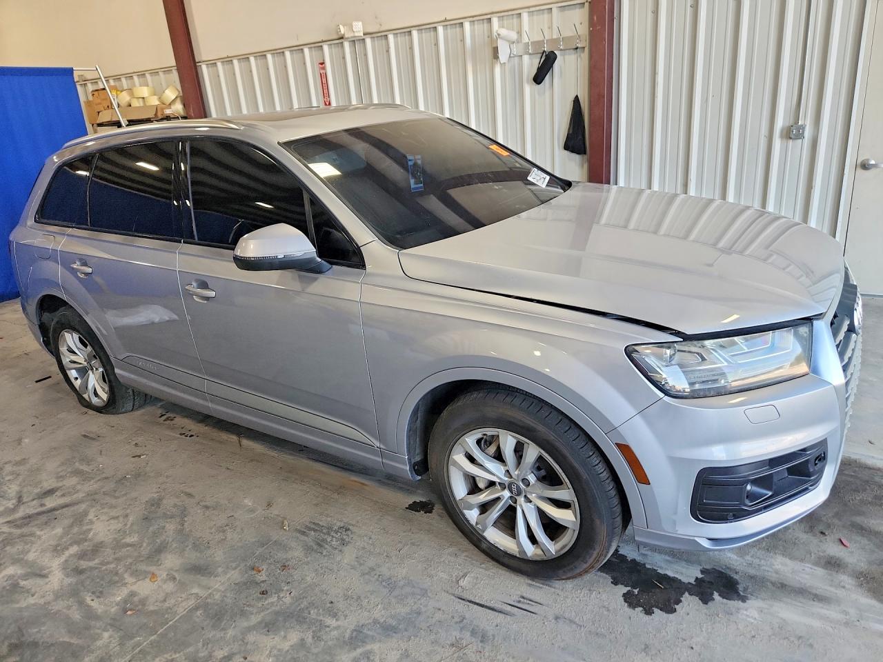 Audi Q7 Premium Plus