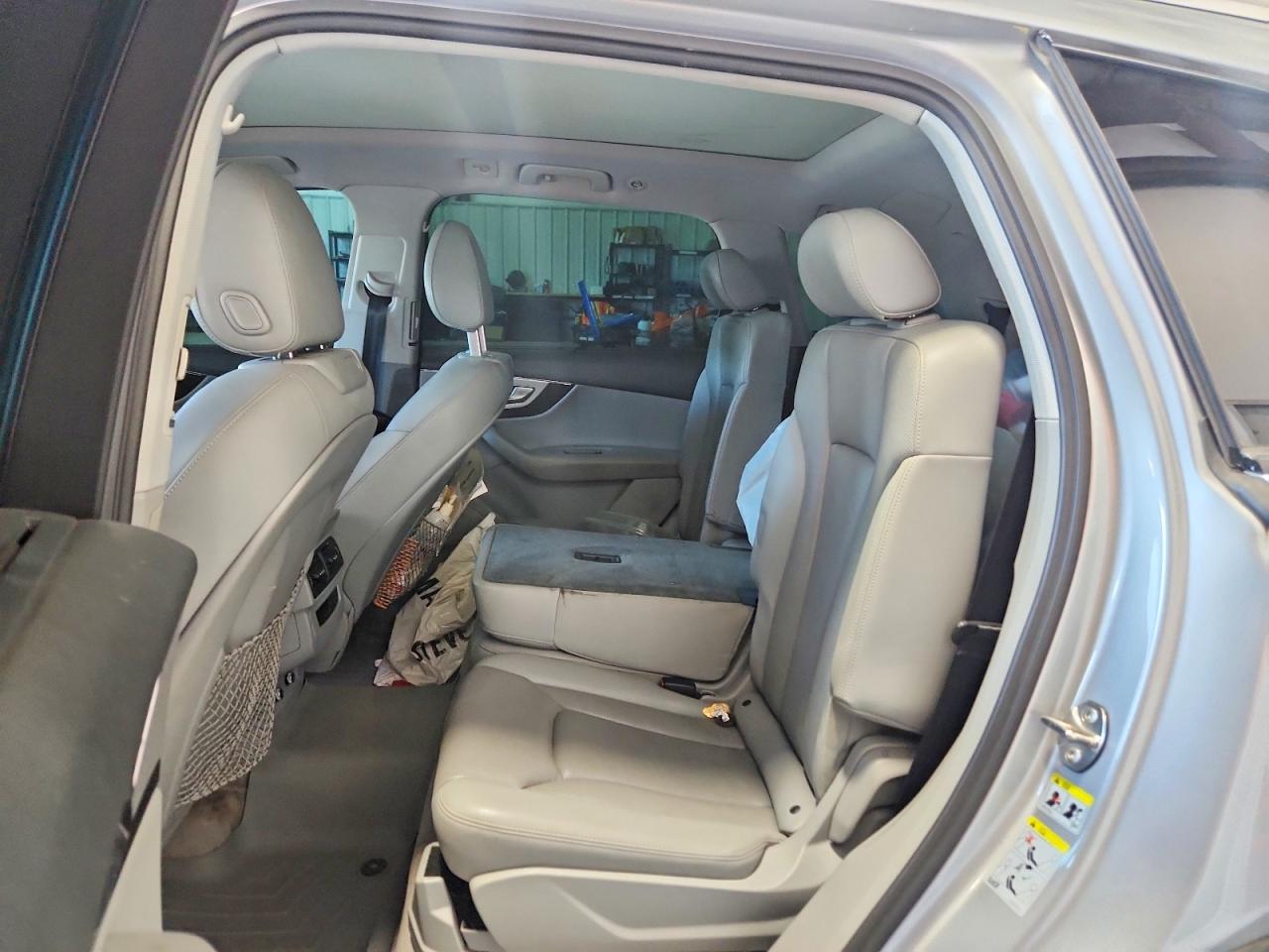 Audi Q7 Premium Plus