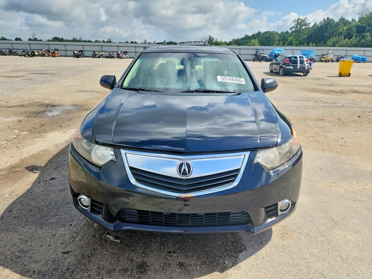 Acura TSX Tech