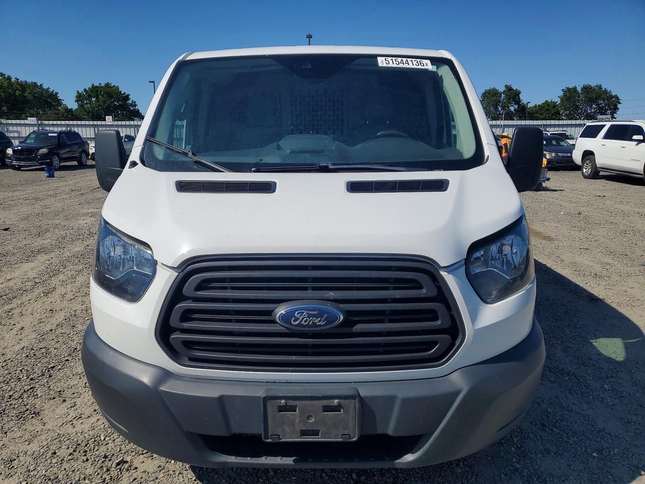 Ford Transit T-150