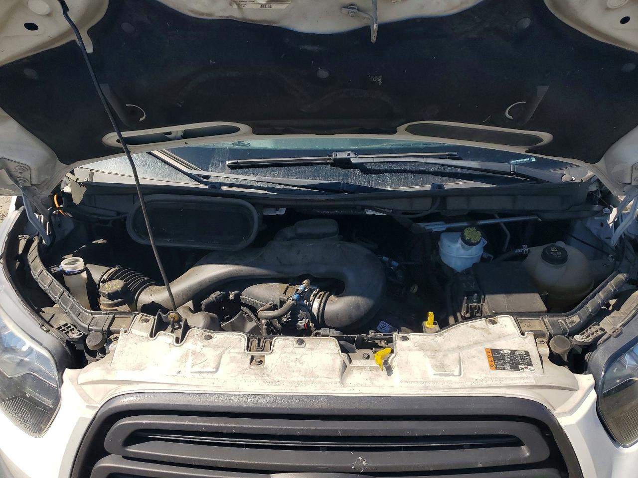 Ford Transit T-150