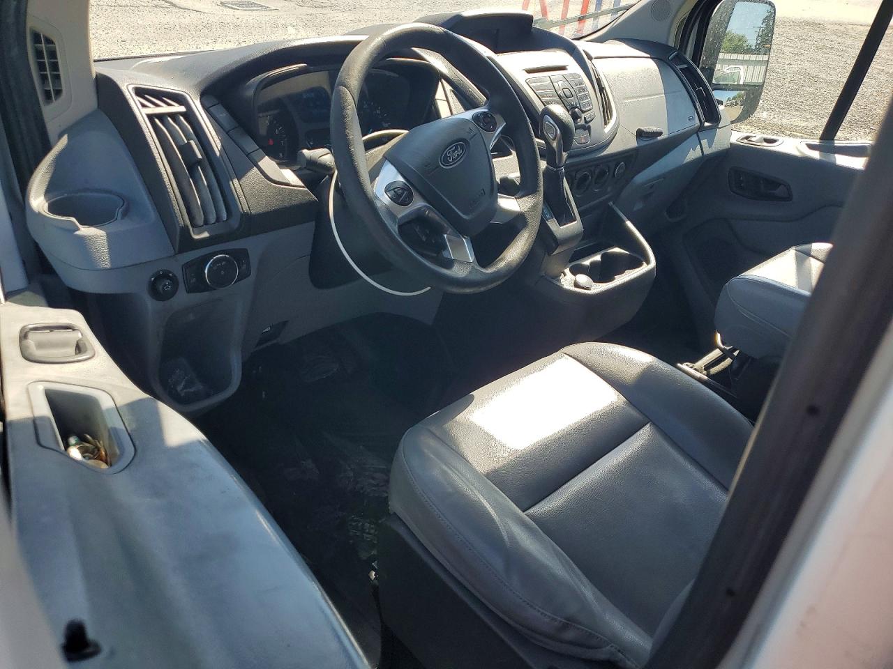 Ford Transit T-150