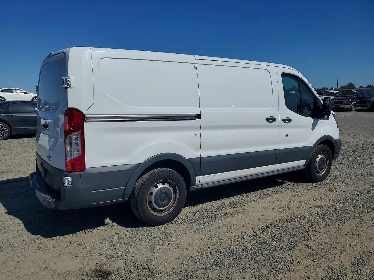 Ford Transit T-150