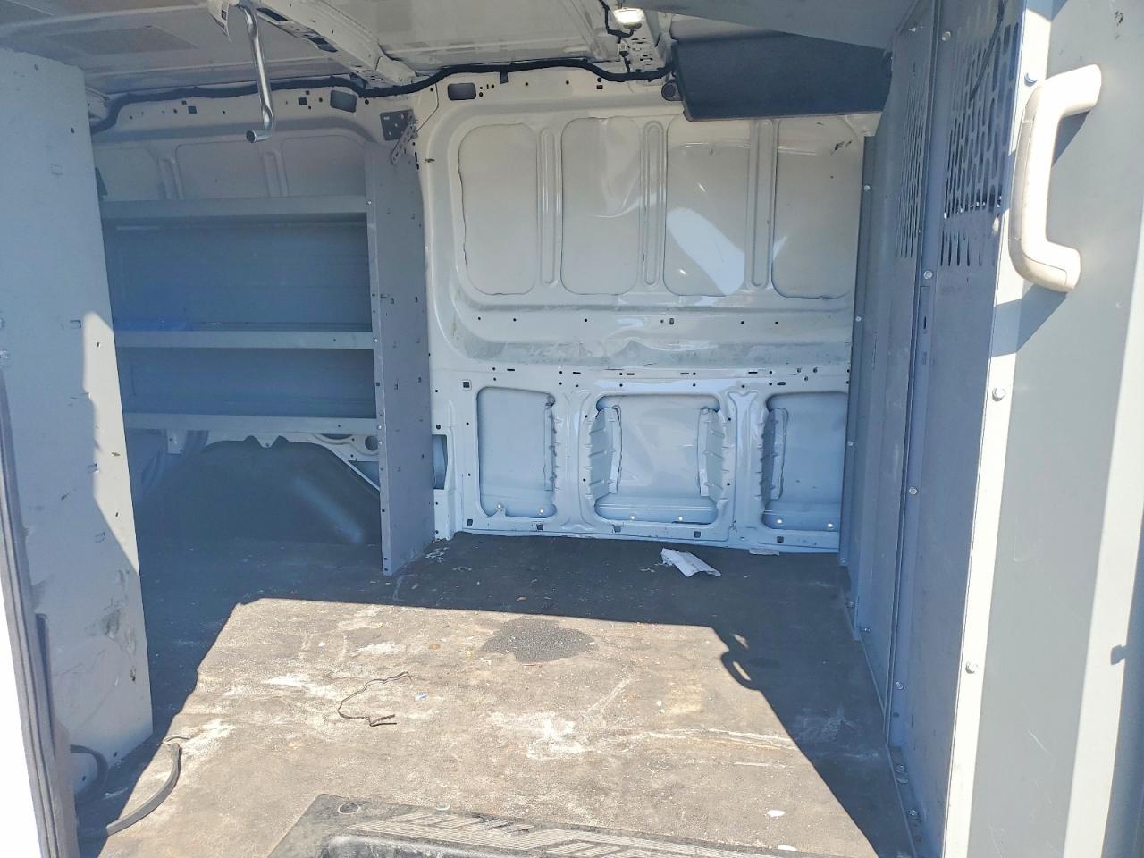 Ford Transit T-150