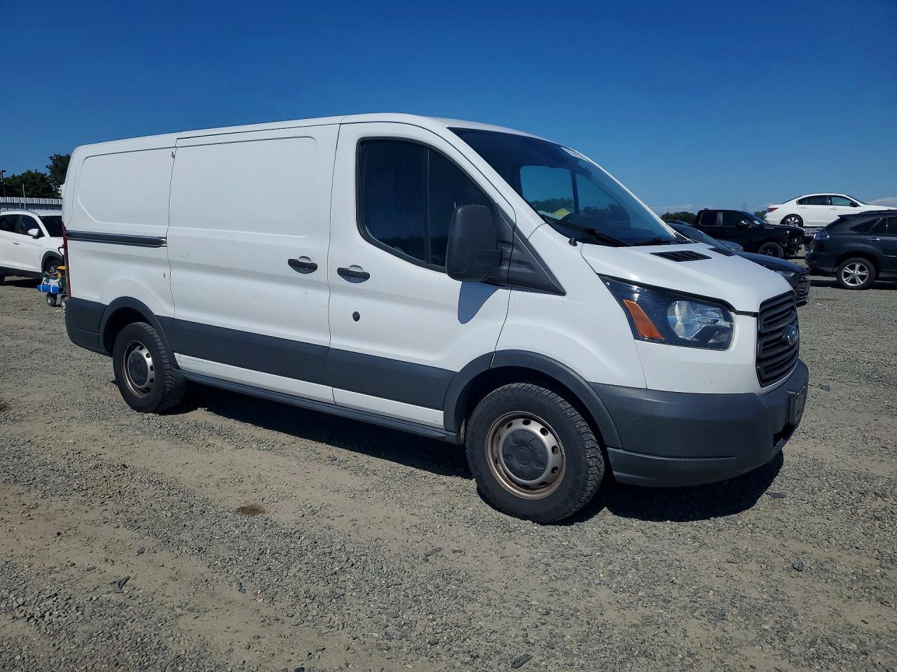 Ford Transit T-150