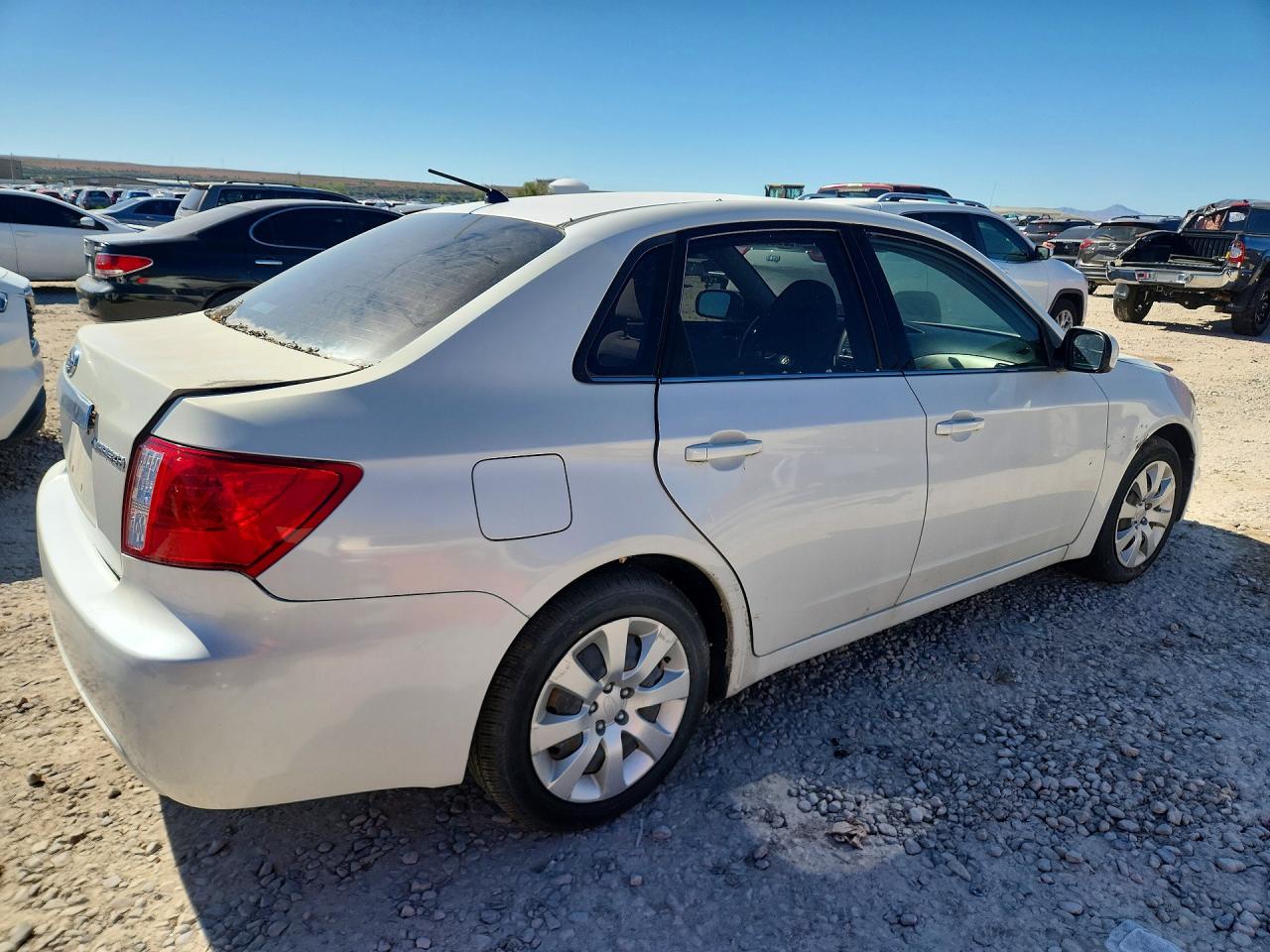Subaru Impreza 2.5i