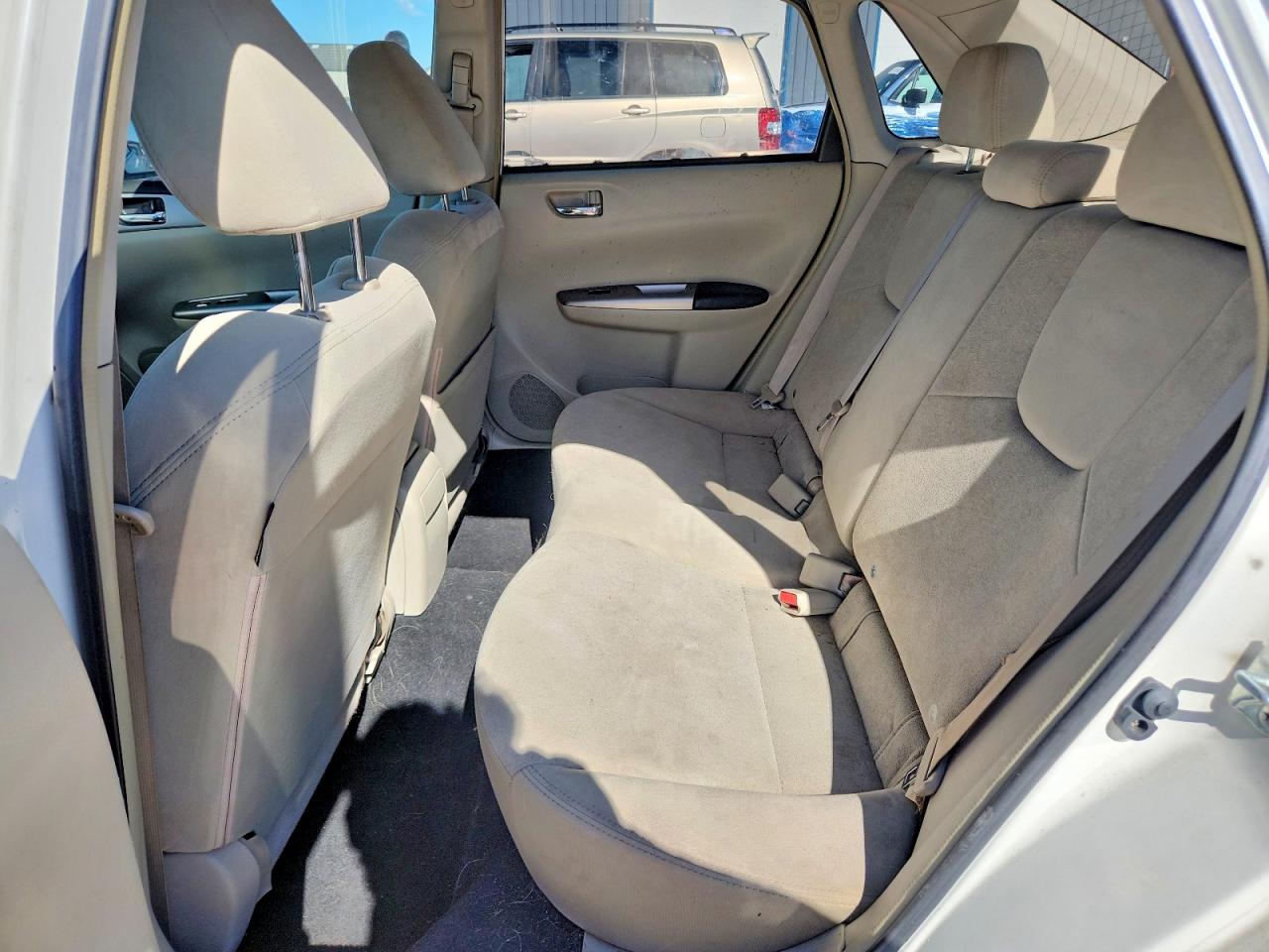Subaru Impreza 2.5i