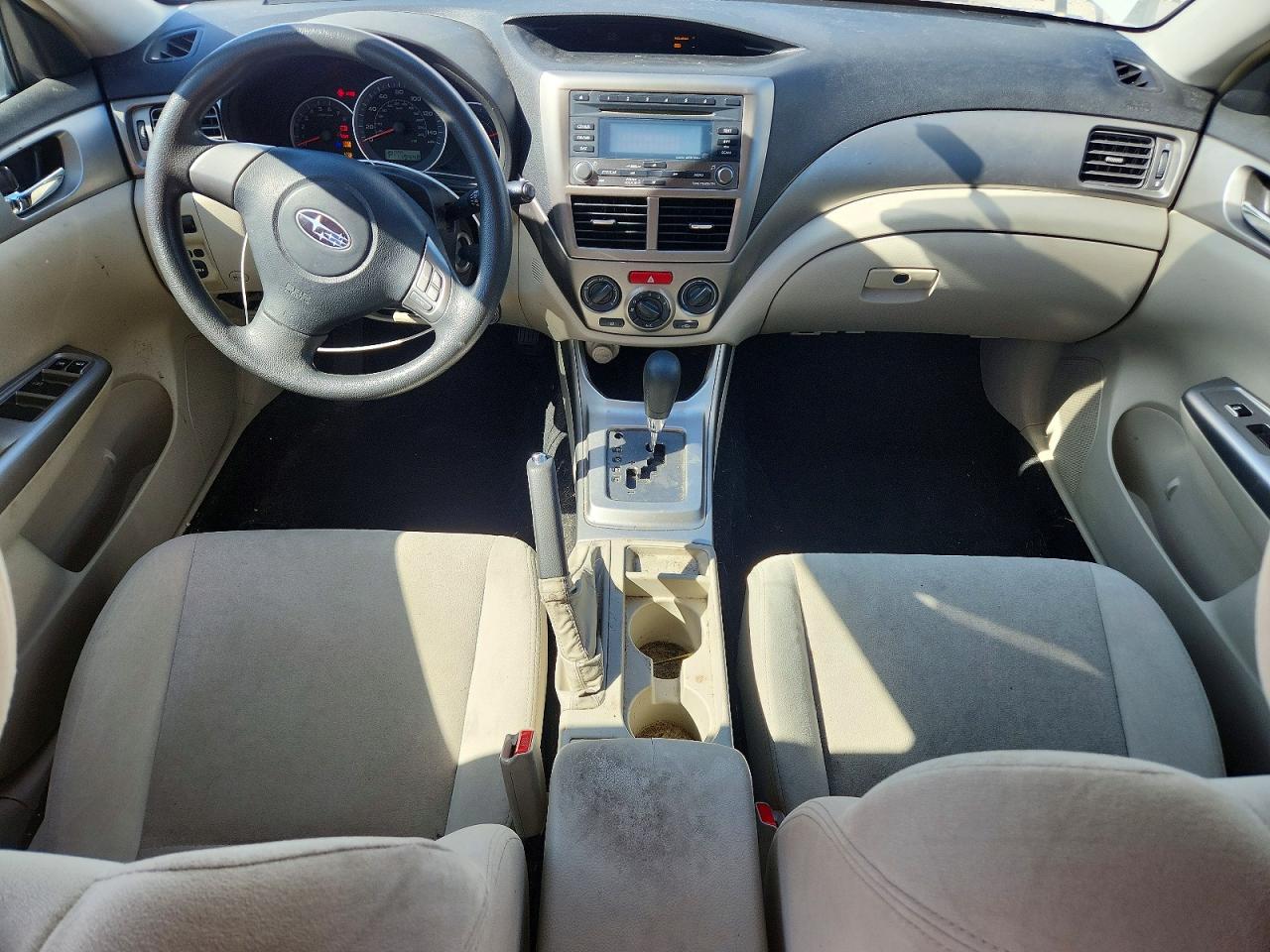 Subaru Impreza 2.5i
