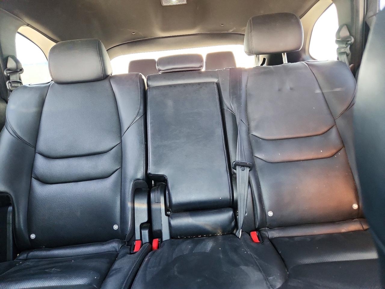 Mazda Cx Grand Touring