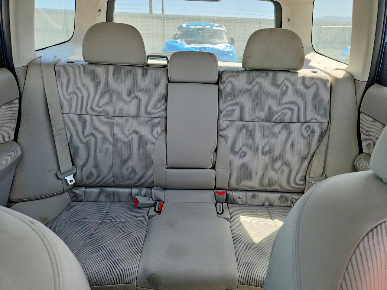 Subaru Forester Xs