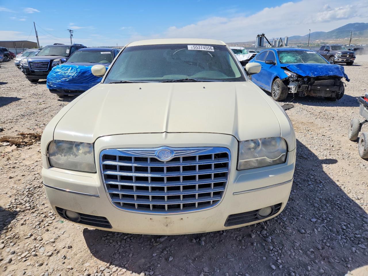 Chrysler 300 Touring