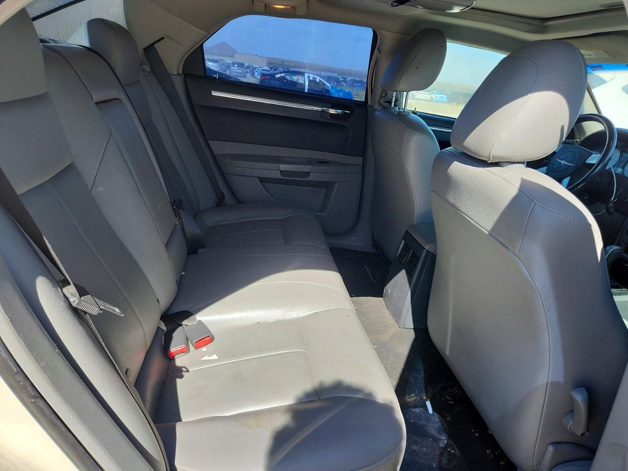 Chrysler 300 Touring