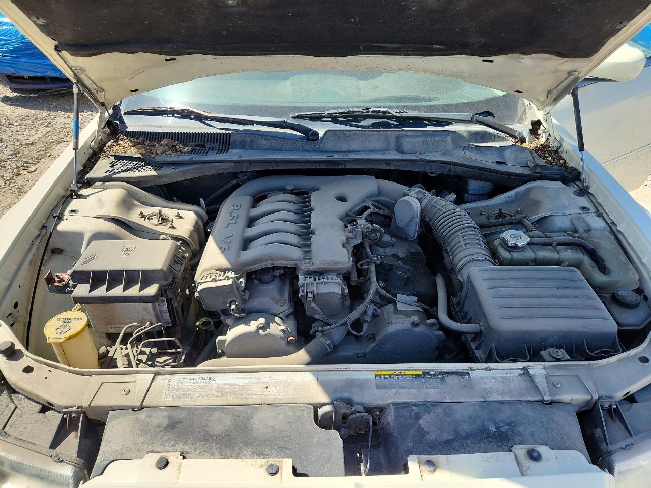 Chrysler 300 Touring
