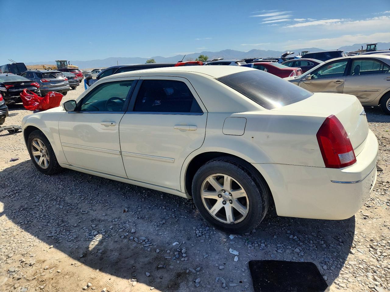 Chrysler 300 Touring