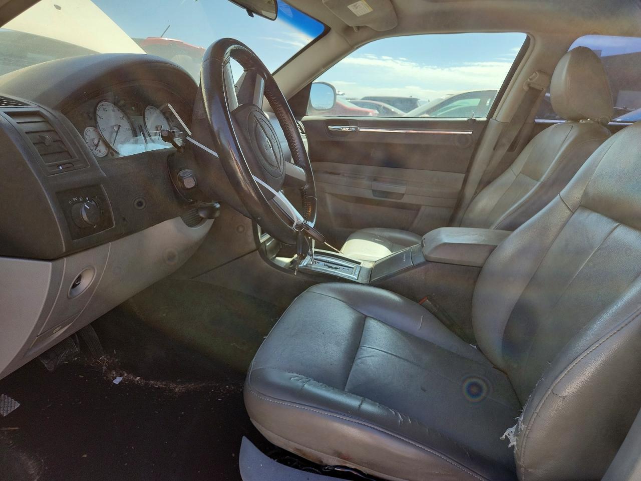 Chrysler 300 Touring