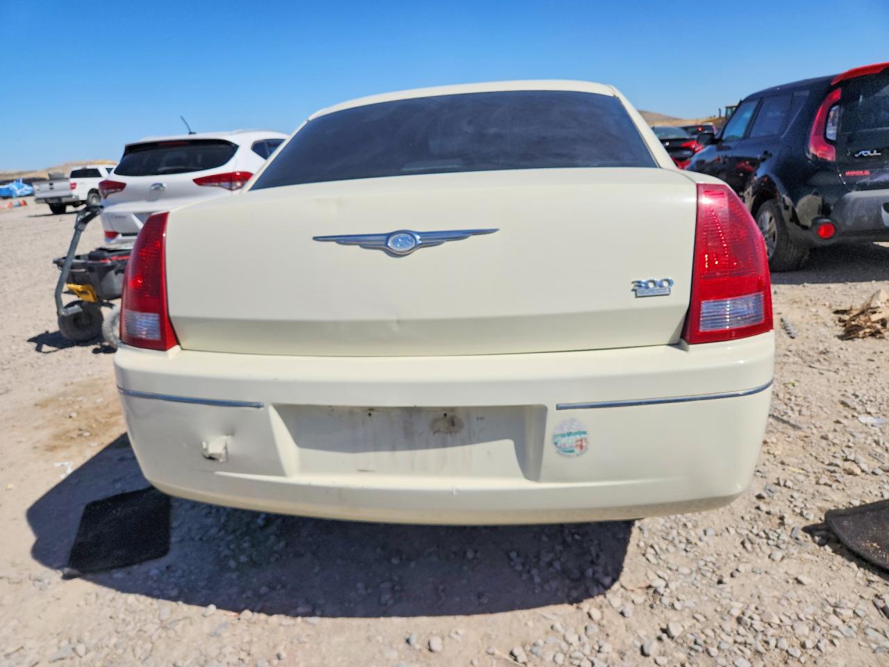 Chrysler 300 Touring