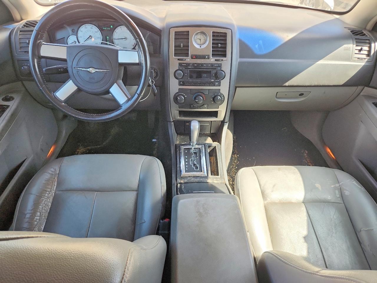 Chrysler 300 Touring