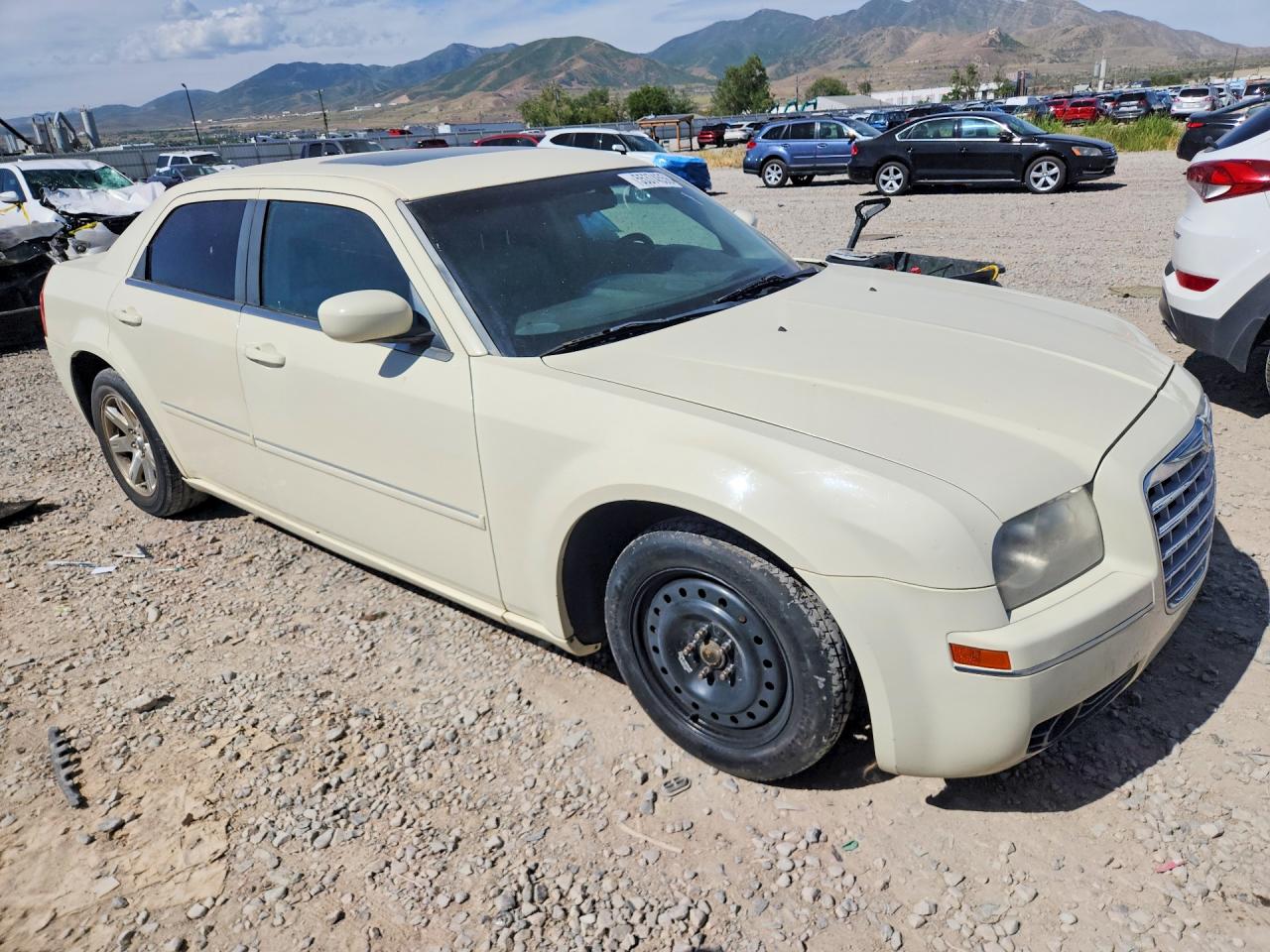 Chrysler 300 Touring