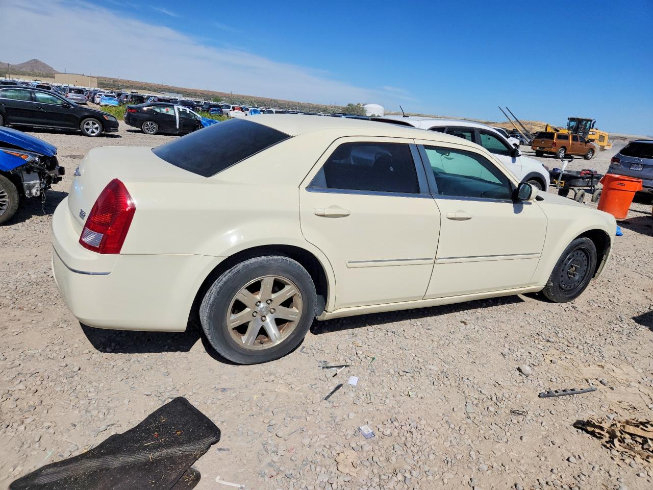 Chrysler 300 Touring