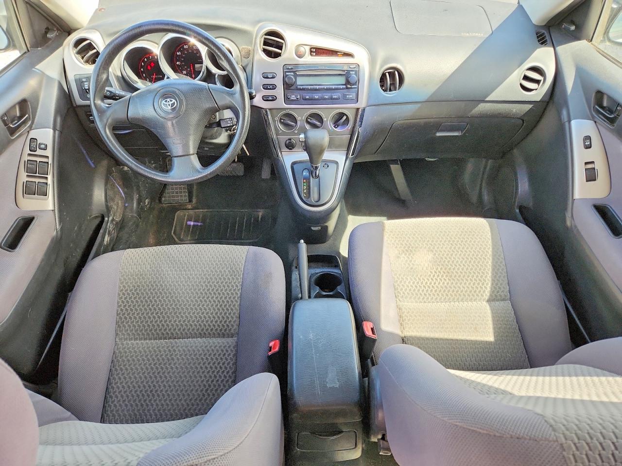 Toyota Corolla Xr