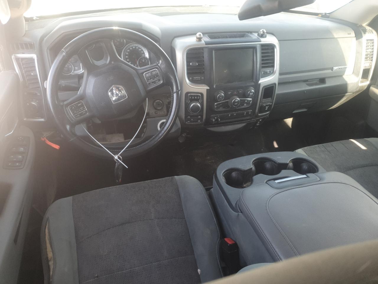 Ram 1500 Slt