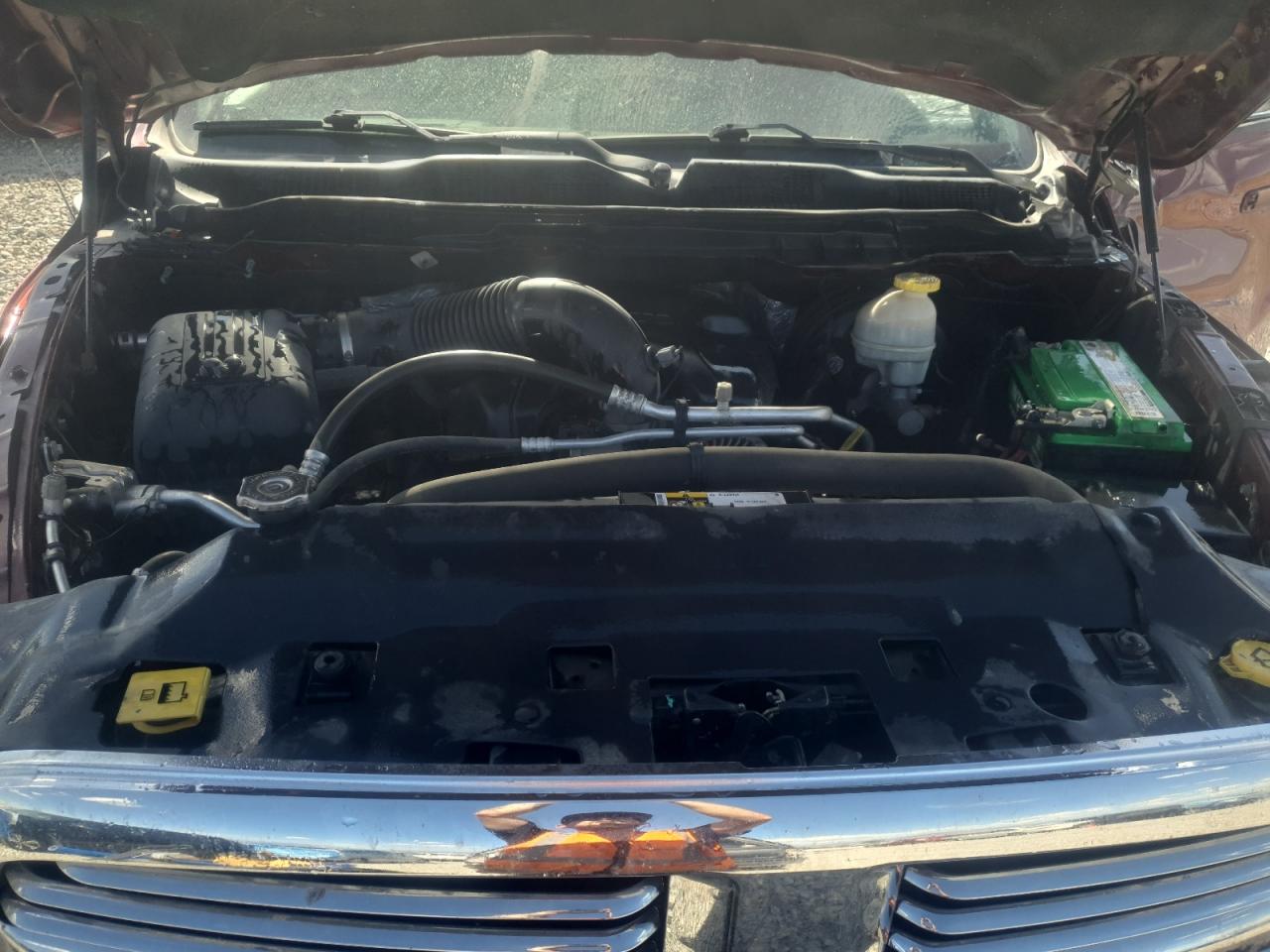 Ram 1500 Slt