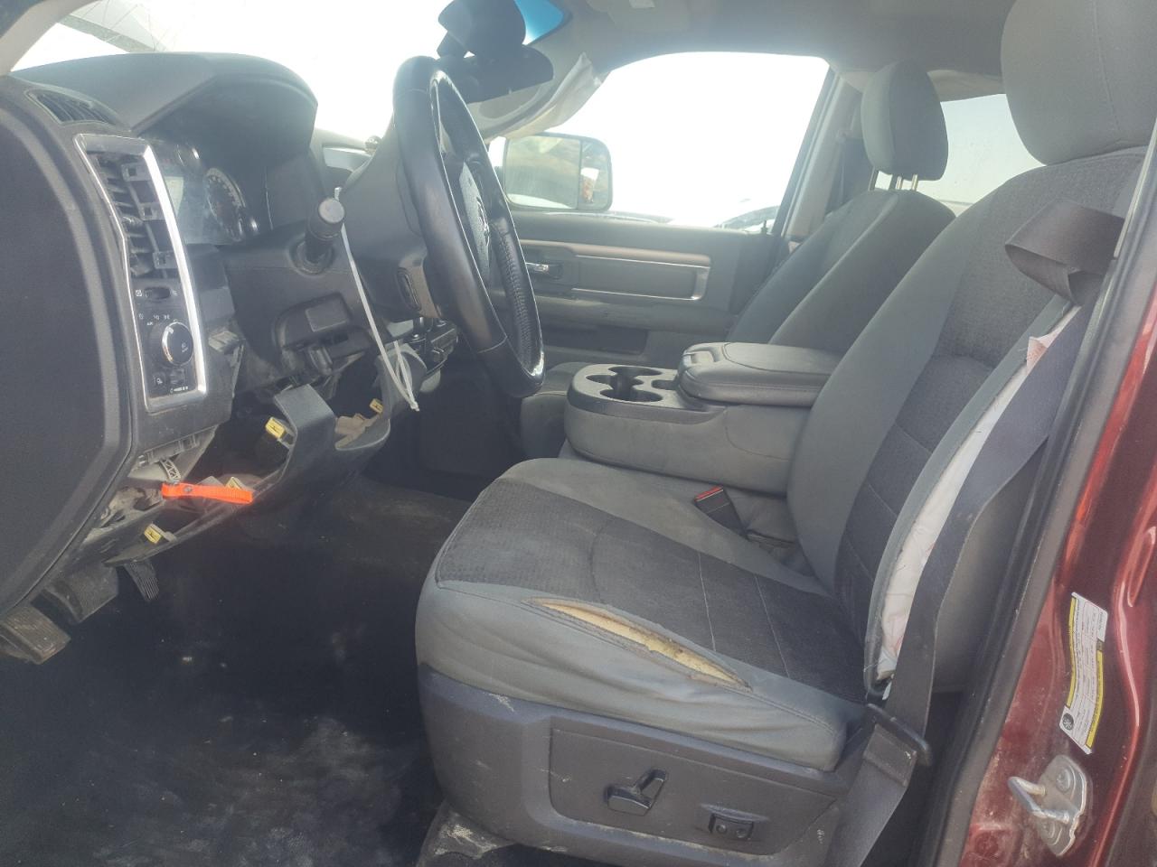 Ram 1500 Slt
